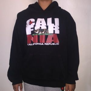 California Sweater